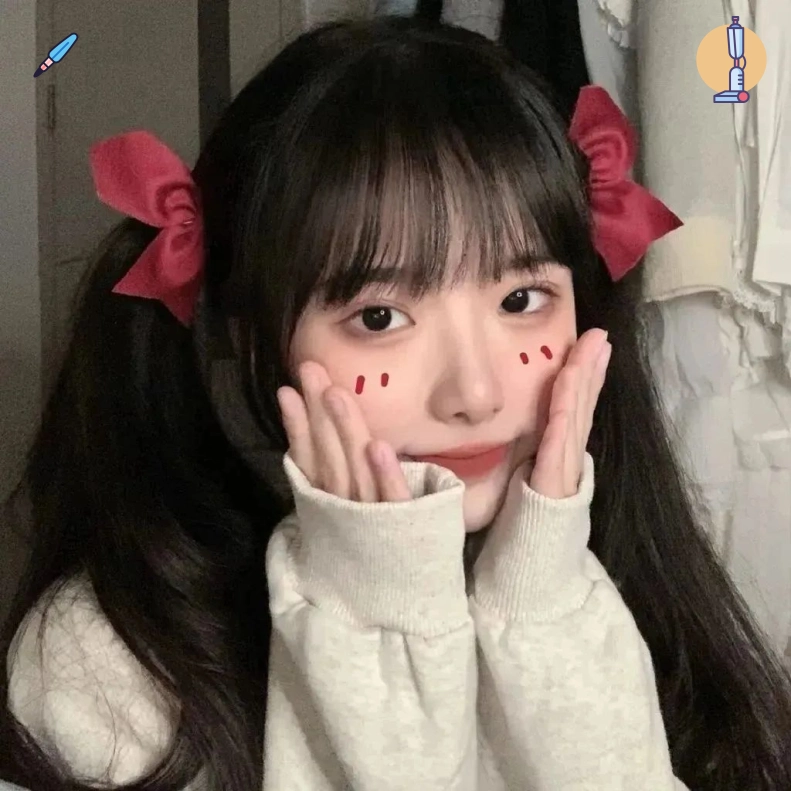 小叶